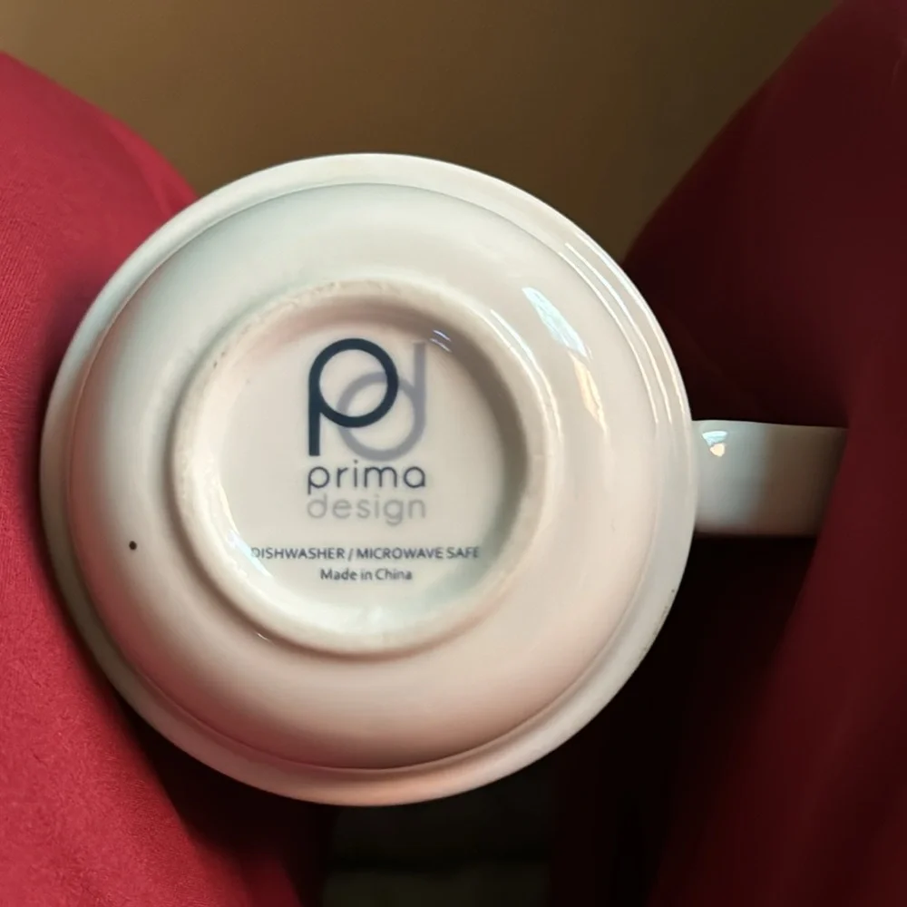 Prima Design stackable bug mugs - Picture 10 of 10